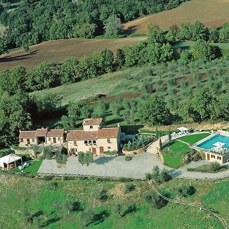 Podere Santa Maria Monte Antico المظهر الخارجي الصورة