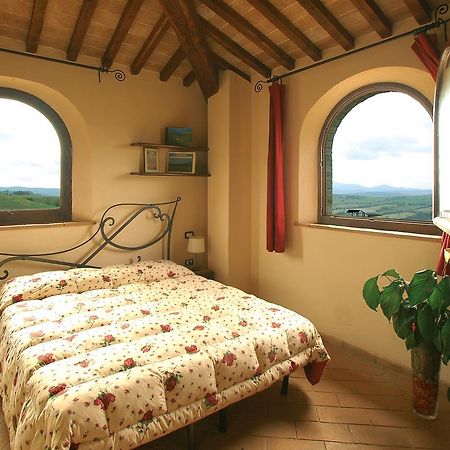 Podere Santa Maria Monte Antico المظهر الخارجي الصورة