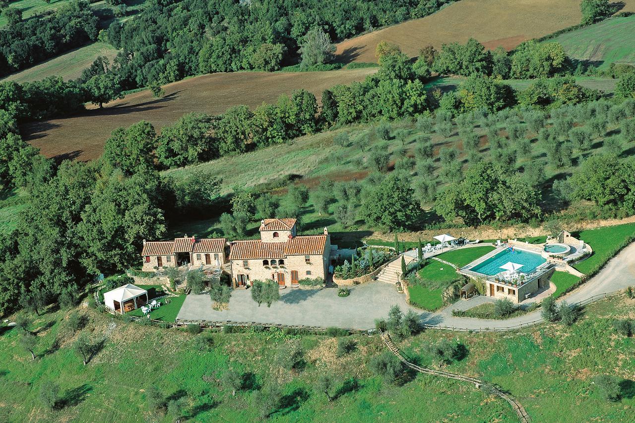 Podere Santa Maria Monte Antico المظهر الخارجي الصورة